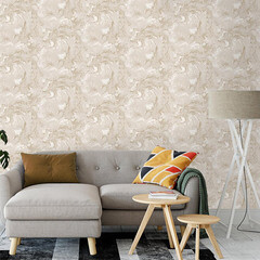 Обои бумажные Саратовские обои Волга Д873-02 (0,53х10,05 м) - фото 5