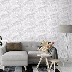 Обои бумажные Саратовские обои Волга Д873-06 (0,53х10,05 м) - фото 5