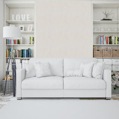 Обои компакт-винил на флизелиновой основе Fipar Modelli Magici R11870 (1,06х10,05 м) - фото 3