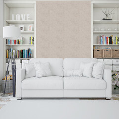 Обои компакт-винил на флизелиновой основе Fipar Modelli Magici R11582 (1,06х10,05 м) - фото 3