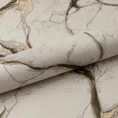 Обои компакт-винил на флизелиновой основе Fipar Gold R23627 (1,06х10,05 м) - фото 1