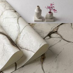 Обои компакт-винил на флизелиновой основе Fipar Gold R23627 (1,06х10,05 м) - фото 4