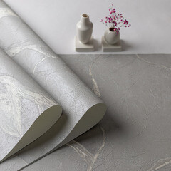 Обои компакт-винил на флизелиновой основе Fipar Gold R23633 (1,06х10,05 м) - фото 8