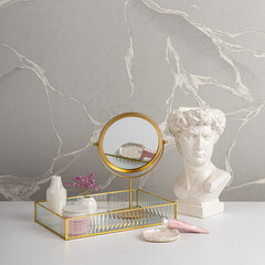 Обои компакт-винил на флизелиновой основе Fipar Gold R23633 (1,06х10,05 м) - фото 7