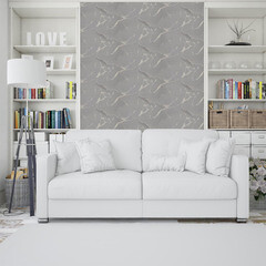 Обои компакт-винил на флизелиновой основе Fipar Gold R23633 (1,06х10,05 м) - фото 5