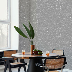 Обои вспененный винил на флизелиновой основе Elysium Оди Е57406 (1,06х10,05 м) - фото 2