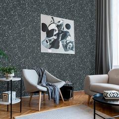 Обои вспененный винил на флизелиновой основе Elysium Оди Е57408 (1,06х10,05 м) - фото 5