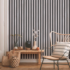 Обои компакт-винил на флизелиновой основе Elysium Рейки Е701904 (1,06х10,05 м) - фото 5