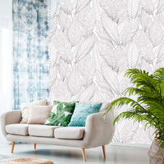 Обои компакт-винил на флизелиновой основе Elysium Протея Е703801 (1,06х10,05 м) - фото 5