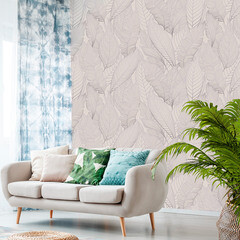 Обои компакт-винил на флизелиновой основе Elysium Протея Е703802 (1,06х10,05 м) - фото 5