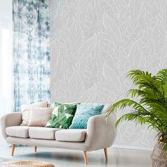 Обои компакт-винил на флизелиновой основе Elysium Протея Е703805 (1,06х10,05 м) - фото 5