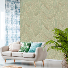 Обои компакт-винил на флизелиновой основе Elysium Протея Е703806 (1,06х10,05 м) - фото 5