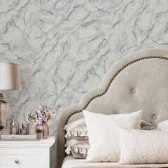 Обои вспененный винил на флизелиновой основе Palitra Home Markiza HC31181-41 (1,06х10,05 м) - фото 5