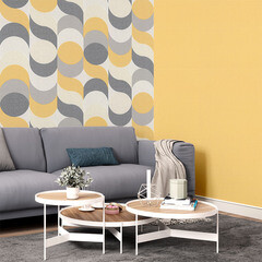 Обои вспененный винил на флизелиновой основе Palitra Home Confetti HC31185-34 (1,06х10,05 м) - фото 2