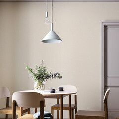 Обои компакт-винил на флизелиновой основе Palitra Home Soda HC72062-21 (1,06х10,05 м) - фото 5