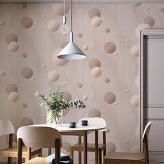 Обои компакт-винил на флизелиновой основе Palitra Home Soda HC72061-42 (1,06х10,05 м) - фото 5