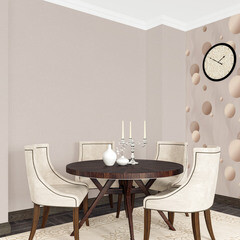 Обои компакт-винил на флизелиновой основе Palitra Home Soda HC72062-42 (1,06х10,05 м) - фото 6