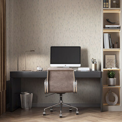 Обои компакт-винил на флизелиновой основе Palitra Home Crystal HC72125-21 (1,06х10,05 м) - фото 6