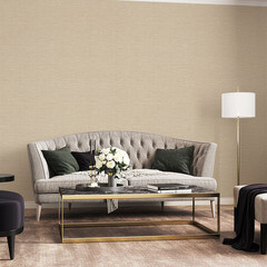 Обои компакт-винил на флизелиновой основе Palitra Life Zen PL72105-12 (1,06х10,05 м) - фото 3