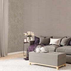 Обои компакт-винил на флизелиновой основе Palitra Life Zen PL72105-54 (1,06х10,05 м) - фото 6