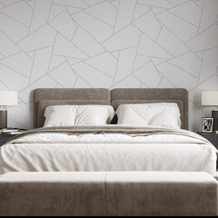 Обои компакт-винил на флизелиновой основе Palitra Family Betoline FM72052-11 (1,06х10,05 м) - фото 4