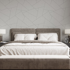 Обои компакт-винил на флизелиновой основе Palitra Family Betoline FM72052-14 (1,06х10,05 м) - фото 6