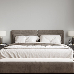 Обои компакт-винил на флизелиновой основе Palitra Family Betoline FM72053-14 (1,06х10,05 м) - фото 2