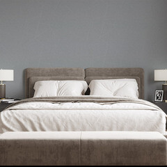 Обои компакт-винил на флизелиновой основе Palitra Family Betoline FM72052-44 (1,06х10,05 м) - фото 5