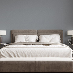 Обои компакт-винил на флизелиновой основе Palitra Family Betoline FM72053-44 (1,06х10,05 м) - фото 2