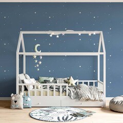 Обои компакт-винил на флизелиновой основе Palitra Home Dream HC72162-66 (1,06х10,05 м) - фото 2