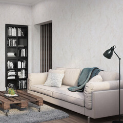 Обои компакт-винил на флизелиновой основе Palitra Life Volga PL72168-14 (1,06х10,05 м) - фото 4