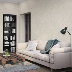 Обои компакт-винил на флизелиновой основе Palitra Life Volga PL72168-18 (1,06х10,05 м) - фото 6