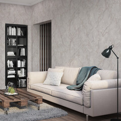 Обои компакт-винил на флизелиновой основе Palitra Life Volga PL72168-48 (1,06х10,05 м) - фото 6