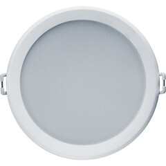 Светильник встраиваемый светодиодный белый 9 Вт 4000К IP44 Navigator NDL-LED P3 (14478) - фото 3