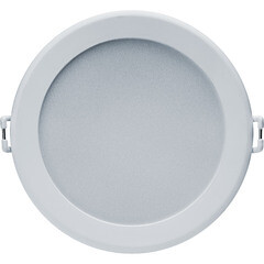 Светильник встраиваемый светодиодный белый 7 Вт 4000К IP44 Navigator NDL-LED P3 (14477) - фото 2