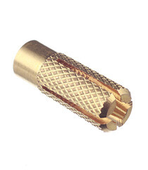 Анкер Sormat MSA для бетона 8х30 мм латунный (100 шт.) - фото 5