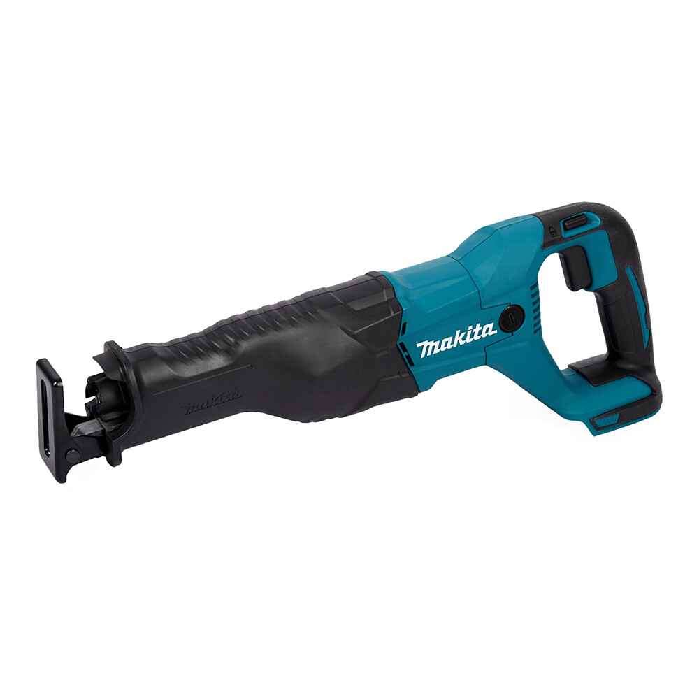 Изображение товара Пила сабельная аккумуляторная Makita DJR186Z 18 В без АКБ и ЗУ