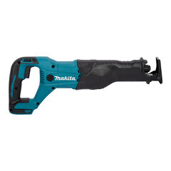 Пила сабельная аккумуляторная Makita LXT DJR186Z 18 В без АКБ и ЗУ - фото 7