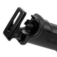 Пила сабельная аккумуляторная Makita LXT DJR186Z 18 В без АКБ и ЗУ - фото 5