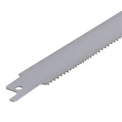 Пилка для сабельной пилы Зубр S922VF универсальная L130 мм прямой рез (1 шт.) (155700-U-13) - фото 4