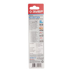 Пилка для сабельной пилы Зубр S922VF универсальная L130 мм прямой рез (1 шт.) (155700-U-13) - фото 3