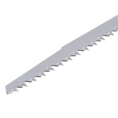 Пилка для сабельной пилы Зубр S1531L универсальная L210 мм быстрый рез (1 шт.) (155706-21) - фото 5