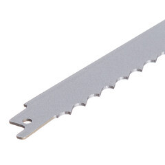 Пилка для сабельной пилы Зубр S1617K универсальная L280 мм прямой рез (1 шт.) (155707-28) - фото 5