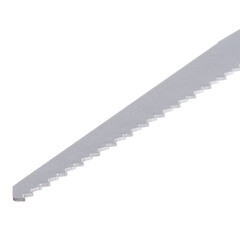 Пилка для сабельной пилы Зубр S1344D универсальная L280 мм прямой рез (1 шт.) (155711-28) - фото 6