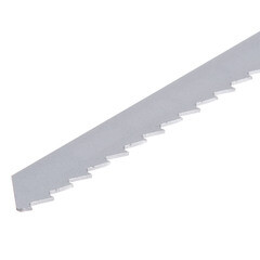 Пилка для сабельной пилы Зубр S1111K универсальная L210 мм быстрый рез (1 шт.) (155713-21) - фото 6