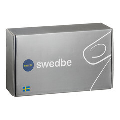 Смеситель для кухни Swedbe Selene Plus нержавеющая сталь с высоким изливом с подключением к фильтру однорычажный (8540) - фото 3