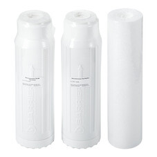 Комплект картриджей для фильтра Барьер Профи Жесткость 10SL (3 шт.)