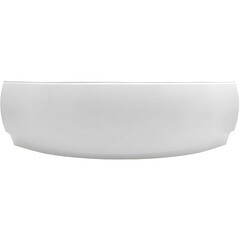 Изображение товара Панель фронтальная для ванны акриловой Aquanet Malta 150х62 см белая (00149864)