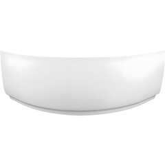 Изображение товара Панель фронтальная для ванны акриловой Aquanet Palau 140х62 см белая (00155868)