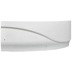 Изображение товара Панель фронтальная для ванны акриловой Aquanet Mayorca 150х59,5 см белая левая (00161969)